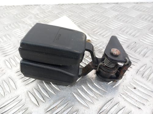 Seat buckle PEUGEOT 307 (3A/C) 2.0 HDi 110 | BP30711655I32