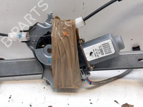 front-right-window-mechanism-nissan-almera-ii-hatchback-n16-2000-28793584 main image