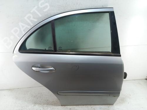 Used Right rear door MERCEDES-BENZ E-CLASS (W211) E 320 CDI (211.026) (204 hp) 28743945