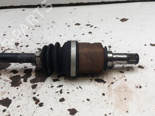 Right front driveshaft OPEL CORSA D (S07) 1.0 (L08, L68) | BP28778076M39
