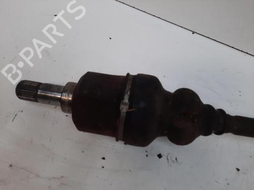 Left front driveshaft CITROËN XM (Y3) 2.1 D 12V | BP28747587M38 - Image 3