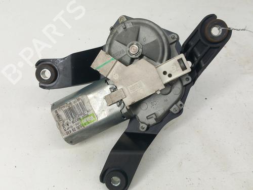 Rear wiper motor DACIA LOGAN MCV (KS_) 1.5 dCi (KS0W) | BP28750693M102 