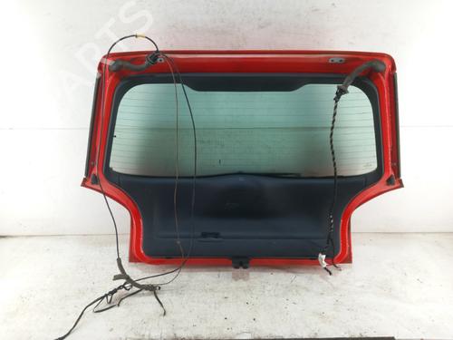 Tailgate AUDI A3 (8L1) 1.6 | BP28738314C6 