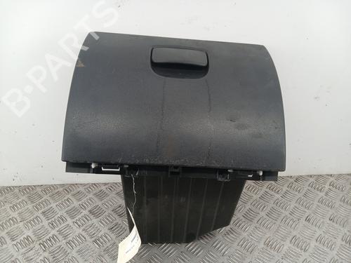Used Glove box Glove box RENAULT MASTER III Van (FV) 2.3 dCi 100 FWD (FV0A, FV0B, FV0G, FV0K, FV0H) (101 hp) 34159388 34159388