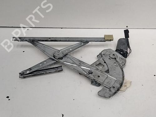 Used Front right window mechanism Front right window mechanism NISSAN MICRA II (K11) 1.3 i 16V (HK11) (75 hp) 28785012 28785012