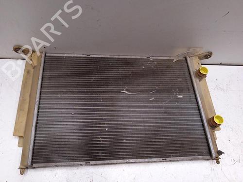 Radiateur à eau FIAT STILO Multi Wagon (192_) 1.9 JTD (115 hp) 28775678