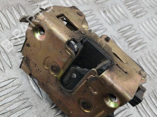 Electronic module RENAULT 21 (B48_) 2.1 Turbo-D (B486, B488, B48V) | BP39581968M83 - Image 3