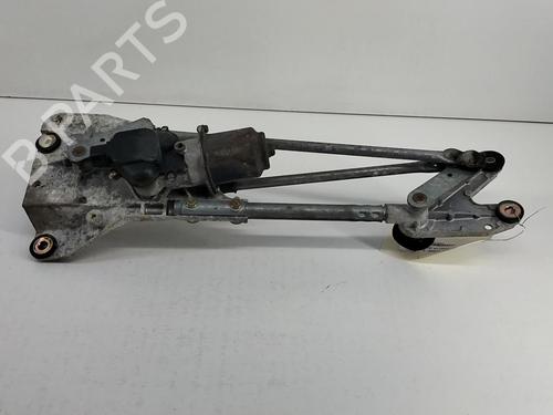 Viskermotor vindrude NISSAN X-TRAIL I (T30) 2.2 dCi 4x4 (136 hp) 28773612