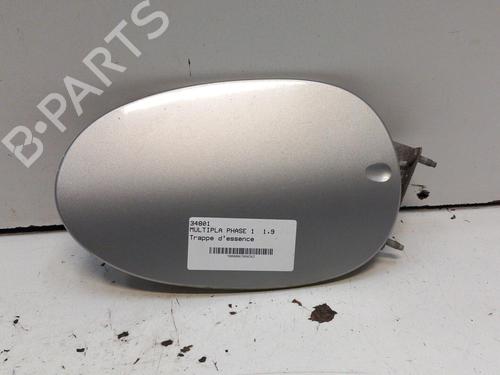 Used Fuel flap FIAT MULTIPLA (186_) 1.9 JTD 105 (186AXB1A) (105 hp) 28767134