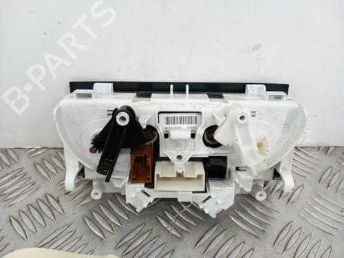Climate control CITROËN BERLINGO Box Body/MPV (B9) 1.6 HDi / BlueHDi 75 | BP29843897I5 - Image 3