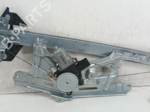 Used Front right window mechanism HONDA CIVIC VIII Hatchback (FN, FK) 1.4 (FK1, FN4) (100 hp) 28772831
