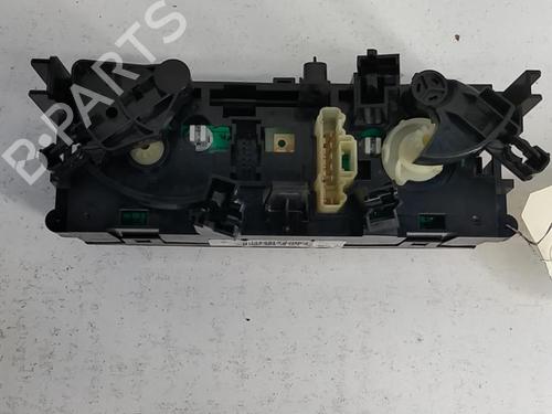 Climate control PEUGEOT 207 (WA_, WC_) 1.4 | BP28762211I5 