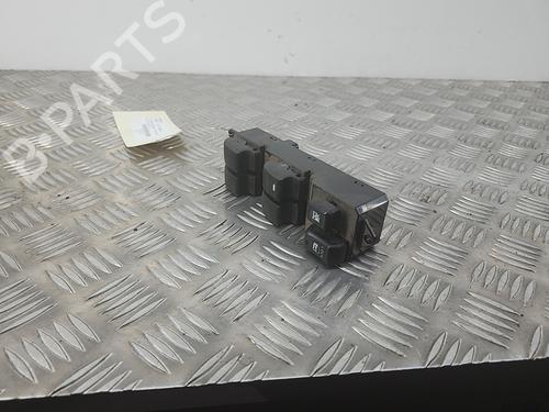 Left front window switch PEUGEOT 4007 (VU_, VV_) 2.2 HDi | BP28767563I27 