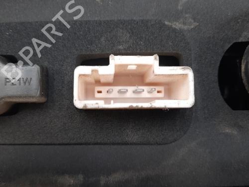Used Right tailgate light Right tailgate light CITROËN C5 II (RC_) 1.6 HDi (RC8HZB) (109 hp) 28771259 28771259