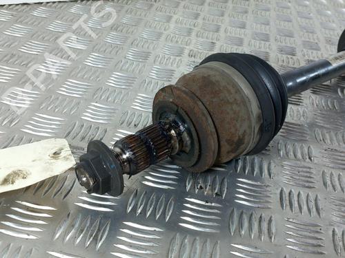 Left front driveshaft OPEL ASTRA J (P10) 1.7 CDTI (68) | BP28750906M38 