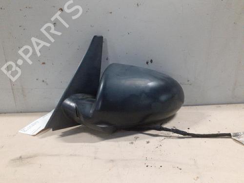 Used Left mirror AUDI A2 (8Z0) 1.4 TDI (75 hp) 28765134