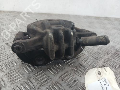 Right front brake caliper CITROËN C4 II (NC_) 1.6 HDi 115 | BP32989454M104 - Image 3