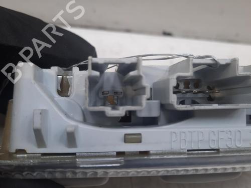 Used Interior roof light Interior roof light PEUGEOT 407 (6D_) 1.6 HDi 110 (6D9HZC, 6D9HYC) (109 hp) 28771161 28771161