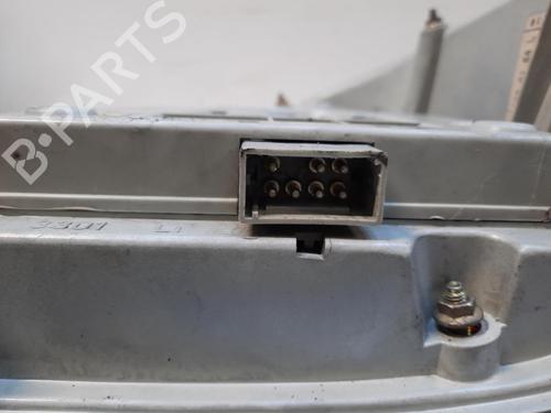 Used Left taillight MERCEDES-BENZ C-CLASS (W202) C 220 D (202.121) (95 hp) 28770808