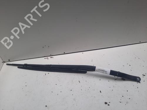 Used Front windshield wiper arm PEUGEOT 607 (9D, 9U) 2.2 HDi (133 hp) 28764527