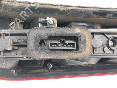 Left taillight FORD C-MAX (DM2) 1.8 TDCi | BP28761560C34 - Image 2