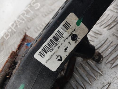Clutch pedal RENAULT KANGOO Express (FW0/1_) | BP33306938I13 - Image 2