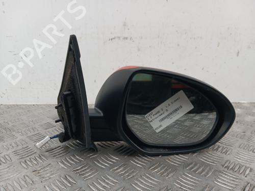 Retrovisor direito Retrovisor direito MAZDA 3 Saloon (BL) [2008-2014] 36057959 36057959