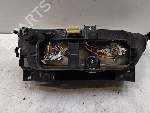 Used Right headlight Right headlight CITROËN XANTIA (X1_, X2_) 2.0 HDI 109 (109 hp) 28786138 28786138