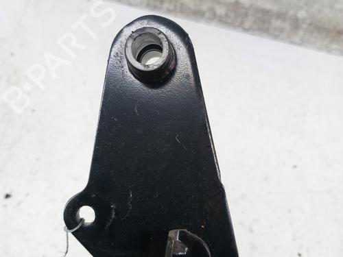 Used Break pedal Break pedal PEUGEOT 206+ (2L_, 2M_) 1.4 HDi eco 70 (68 hp) 28737523 28737523