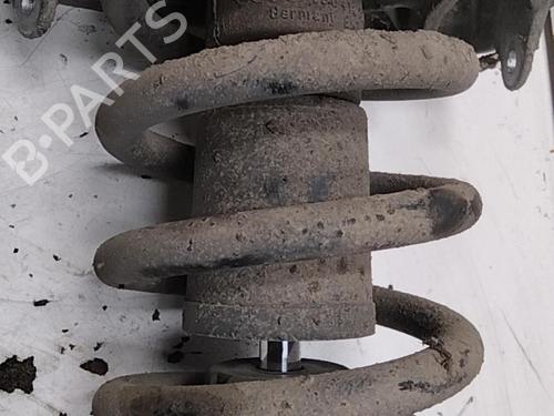 Used Right front shock absorber AUDI A6 C5 (4B2, 4B4) 2.5 TDI quattro (180 hp) 29844091