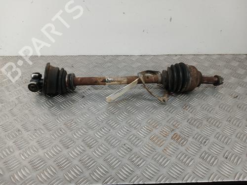 Left front driveshaft RENAULT TRAFIC II Van (FL) 1.9 dCi 80 (FL0B) | BP31131069M38 - Image 3