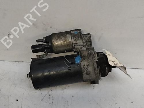 Used Starter VW POLO V (6R1, 6C1) 1.6 TDI (90 hp) 28784856