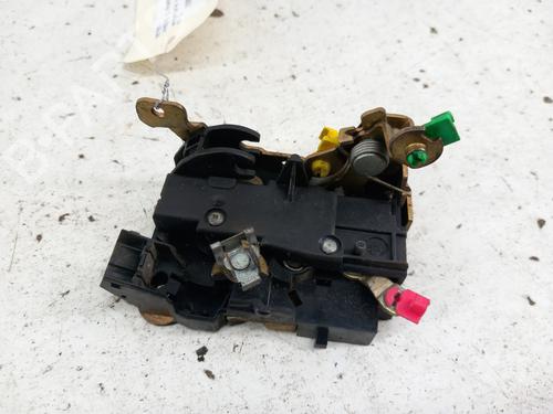 Front left lock RENAULT KANGOO Express (FC0/1_) 1.5 dCi (FC07, FC1R) | BP28735990C98 