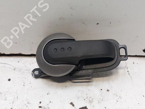 Used Front left interior door handle NISSAN NOTE (E11, NE11) 1.6 (110 hp) 28778765