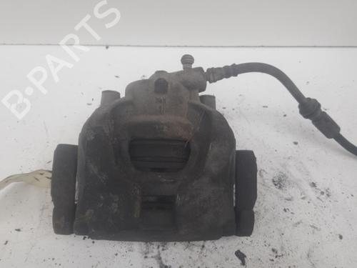 Used Left front brake caliper Left front brake caliper VOLVO S80 II (124) D5 (185 hp) 28769407 28769407
