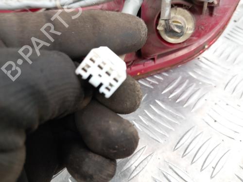 Right taillight HYUNDAI i10 I (PA) 1.1 CRDi | BP28756701C35 