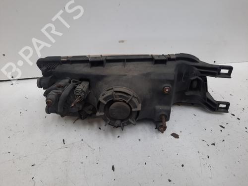 Left headlight NISSAN ALMERA I Hatchback (N15) 2.0 D | BP28764736C28 
