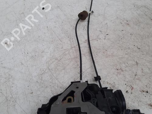 Elektronisk modul MERCEDES-BENZ A-CLASS (W168) A 170 CDI (168.009, 168.109) | BP28763620M83 