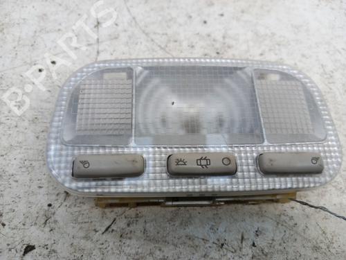 Used Interior roof light CITROËN C3 I (FC_, FN_) 1.4 HDi (68 hp) 28743689