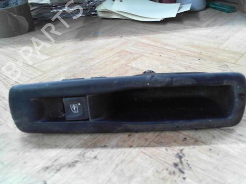 Fensterheberschalter links hinten für RENAULT MEGANE III Hatchback (BZ0/1_, B3_) 1.6 dCi (BZ00, BZ12, BZ13) (130 hp) 28765656