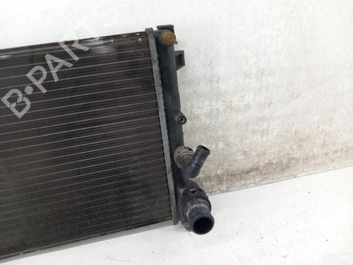 Water radiator FIAT PANDA (169_) 1.2 (169.AXB11, 169.AXB1A) | BP28743491M31 - Image 4