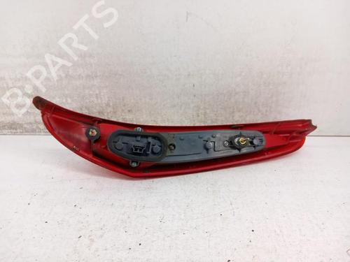 Left taillight FIAT PUNTO (188_) 1.2 60 (188.030, .050, .130, .150, .230, .250) | BP28746255C34