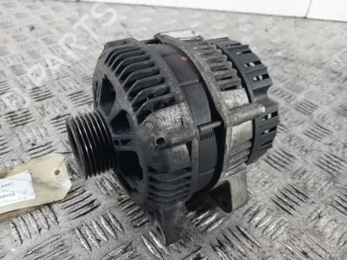 Used Alternator Alternator PEUGEOT 406 (8B) 2.0 HDI 110 (109 hp) 30126286 30126286