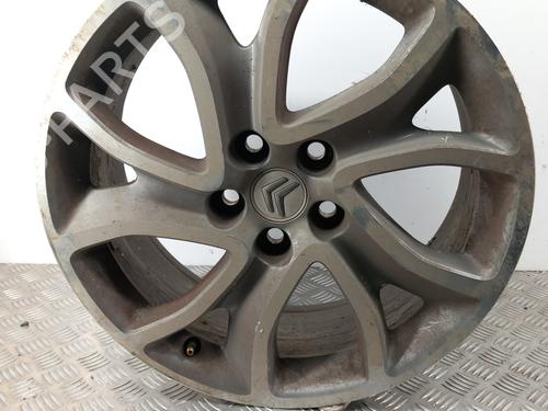 Used Rim CITROËN C-CROSSER (VU_, VV_) 2.2 HDi (156 hp) 28767650