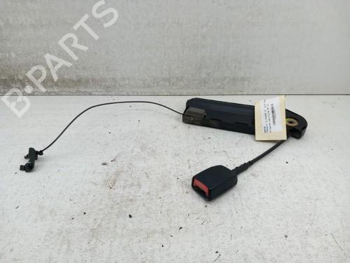Used Seat buckle FORD TRANSIT Platform/Chassis (E_ _) 2.5 DI (EME/L/S, ENE/L/S) (80 hp) 28783331
