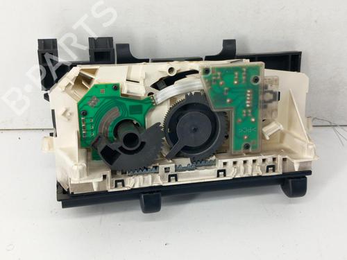 Climate control CITROËN XANTIA (X1_, X2_) 1.9 Turbo D | BP28751186I5 