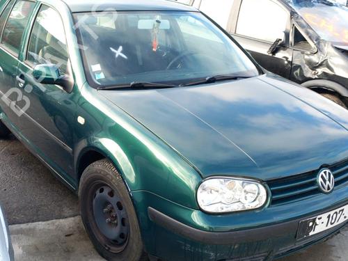 ABS pump VW GOLF IV (1J1) 1.9 TDI | BP28773038M43 