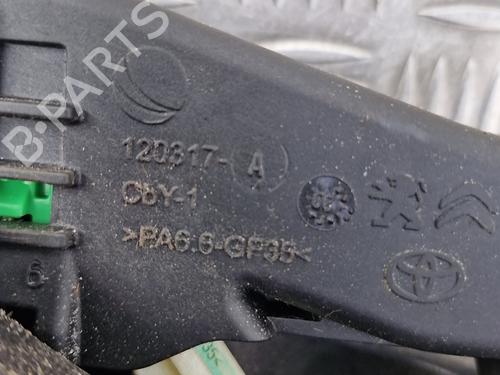 clutch-pedal-citroen-jumpy-iii-van-v_-2016-28735204 main image