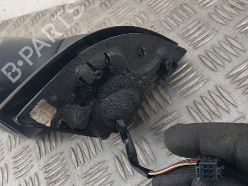 Used Left mirror Left mirror CITROËN C3 I (FC_, FN_) [2002-2013] 33634713 33634713