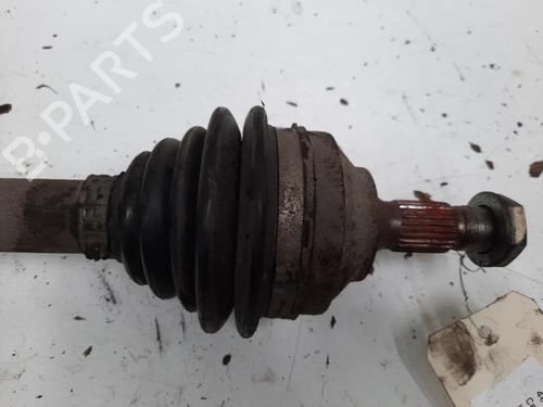 Used Left front driveshaft PEUGEOT 406 (8B) 1.8 16V (110 hp) 28791362